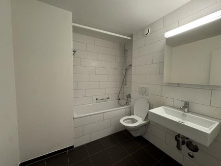 4.5-Zimmerwohnung in Münchenbuchsee - Foto 4