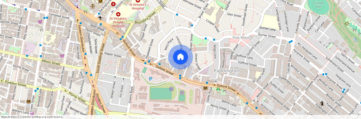 32 Gipps Street, NSW 2021, Paddington