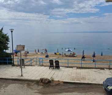 Συγκρότημα για ενοικίαση Παραλία Καλυβίων (Πολύγυρος) - Photo 2