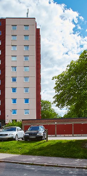 Geijersgatan 16 - Photo 1