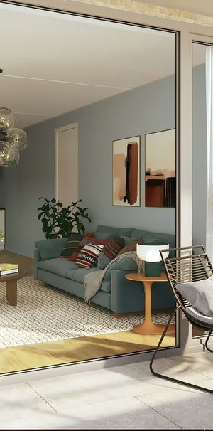 Elzenhagensingel (Bouwnr. 184), Nieuwendammerdijk-West, 1025LA, Amsterdam - Photo 1