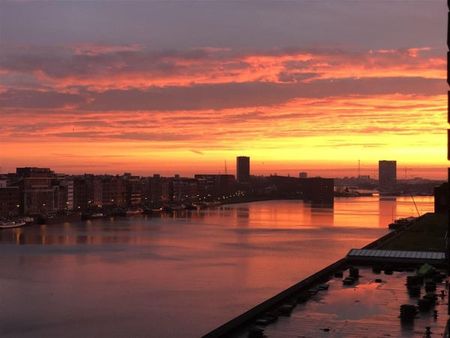 Te huur: Appartement Veemkade in Amsterdam - Foto 4