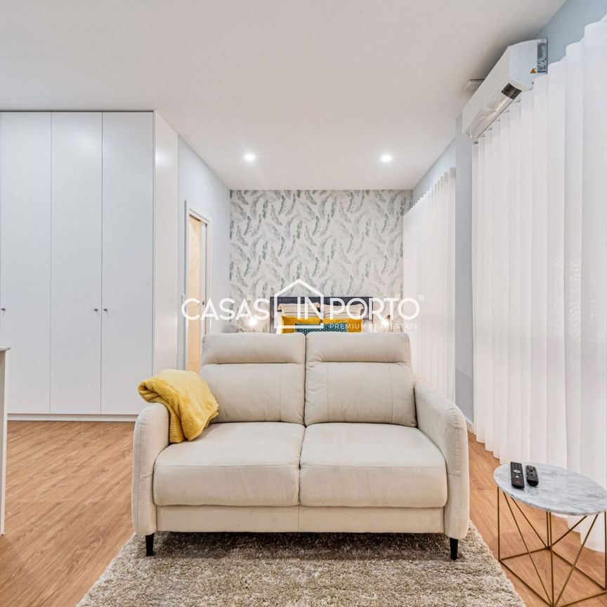 Apartamento de charme junto ao Metro - Photo 1