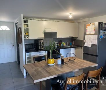 Location Appartement 2 pièces 45m² AURIOL 13390 - Photo 3