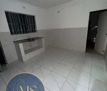 Casa Para Aluguel - No Jardim São Paulo - Foto 1