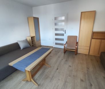 Podzamcze 2-pok. mieszkanie z niezależną kuchnią - Фото 1