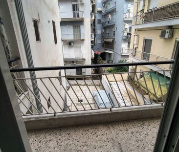 Διαμέρισμα για ενοικίαση Μαρτίου (Βούλγαρη - Ντεπώ - Μαρτίου) - Photo 1