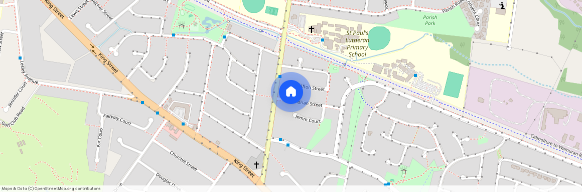 22 Adrian Street, Qld 4510, Caboolture