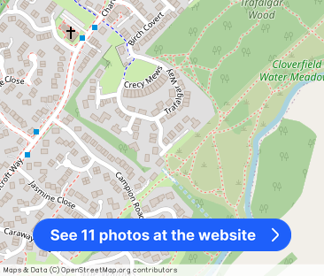 Waterloo Close, Thetford - Photo 1