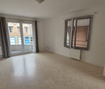 Location Appartement 2 pièces 56m² LILLE 59000 - Photo 1