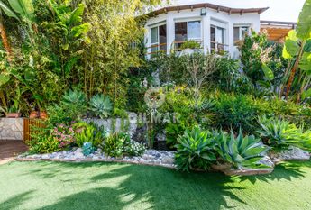 Chalet Independiente en alquiler en Benajarafe – Málaga | Gilmar