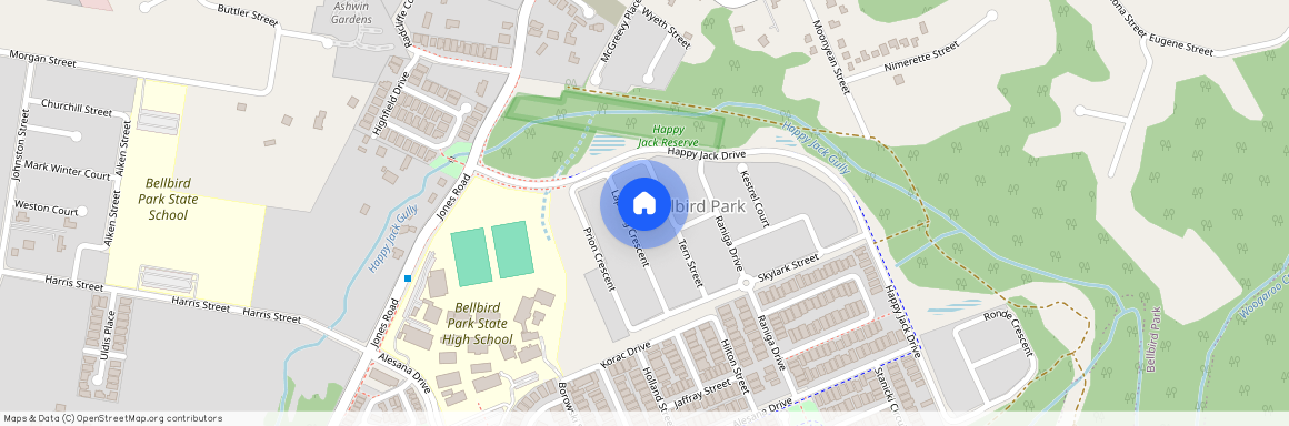 49 Lapwing Cres, Qld 4300, Bellbird Park