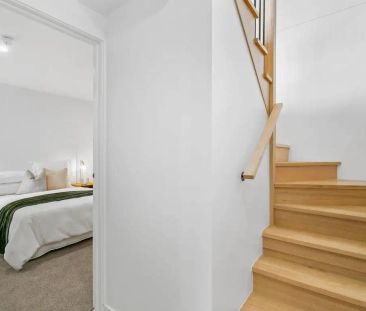 “Refined Urban Living” - Photo 1