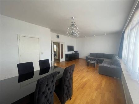Appartement te huur - Photo 5