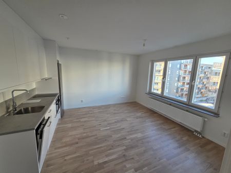 Boulevarden, Täby - Foto 5