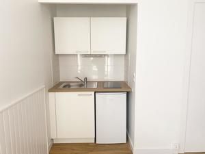 Location - Appartement T1 Nantes Centre Ville - Photo 2