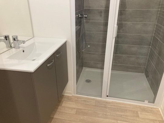 location Appartement T3 DE 62m² À EPRON - Photo 1