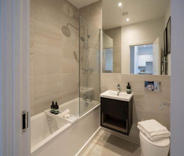 1 bedroom flat to rent - Photo 5