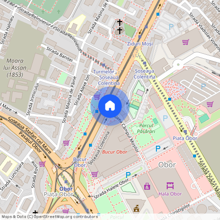Sector 2, Bucuresti