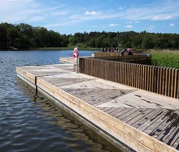 Brattforsgatan, Farsta - Photo 5