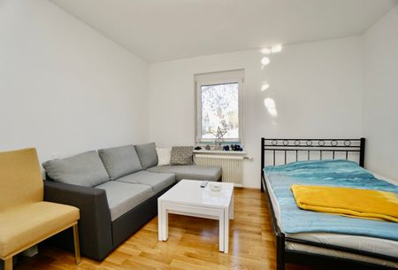4,5-Zimmerwohnung | Bregenz | Miete - Foto 5