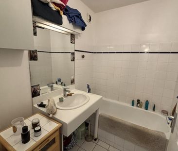 Appartement T3 à louer - 62 m² - Photo 4