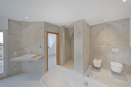 Refugium für zwei Nähe Ahlenberg - Foto 4