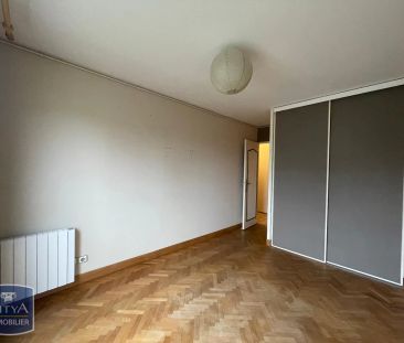 Appartement à louer 2 pièces 51.1m² - Photo 2