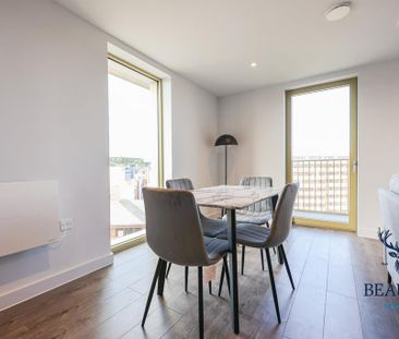 2 bedroom apartment to rent - Photo 4