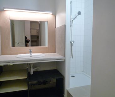 Appartement à louer 3 pièces - Photo 3