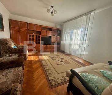 Apartament 2 camere, decomandat, centrala proprie, zona 1 Mai - Fotografie 2