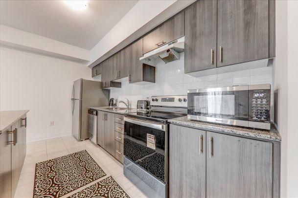 For Lease - 1 Chef Lane Unit# 211, Barrie, Ontario - Photo 1