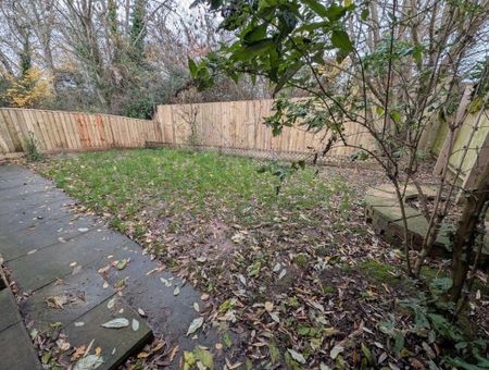 1 bedroom bungalow to rent - Photo 4