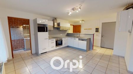 Appartement 3 pièces à Haucourt-Moulaine - Photo 5