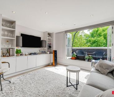 3 bedroom flat to rent - Photo 5