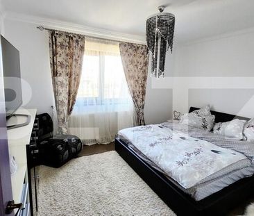 Apartament cu 3 camere, 84 mp, zona Campia Islaz - Fotografie 1