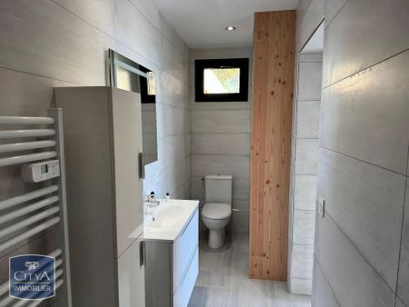 Appartement à louer 1 pièce 28.04m² - Photo 5