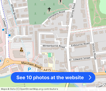 Winterborne Road, Abingdon, OX14 - Photo 1