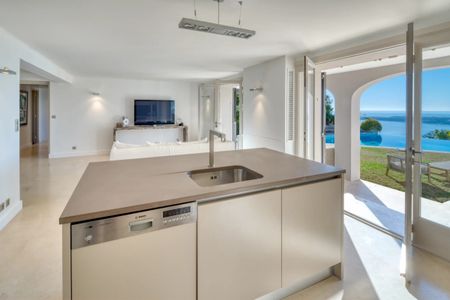 CANNES CALIFORNIE - Villa moderne, piscine - Photo 3