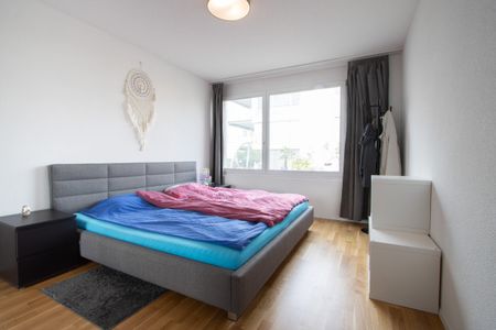 Appartement de 3.5 pièces au rez-de-chaussée à louer - Foto 4