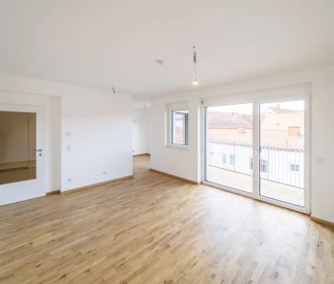 Neubau-Wohnung mit Balkon in Eibiswald - Photo 5