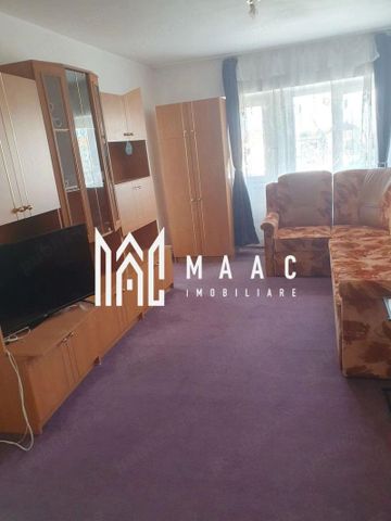 Apartament 1 camera de inchiriat | Central, Sibiu | 40 mp - Photo 5