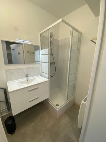 Appartement Chessy 1 pièce(s) 25 m2 - Photo 2