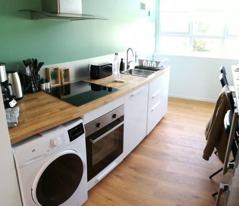 Colocation 4 personnes - appartement Pont du Cens - Photo 1