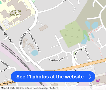 Poulton Gardens, Poulton-Le-Fylde, Lancashire, FY6 - Photo 1