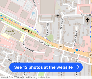 Thirkleby Close, Slough, SL1 - Photo 1