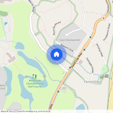 18 Warran Road, Qld 4573, Yaroomba