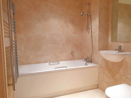 2 bedroom apartment to rent - Photo 5