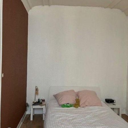 A LOUER: Un appartement de type F1bis de 41 m² situé au rez-de-chaussée en centre ville, rue du... - Photo 1