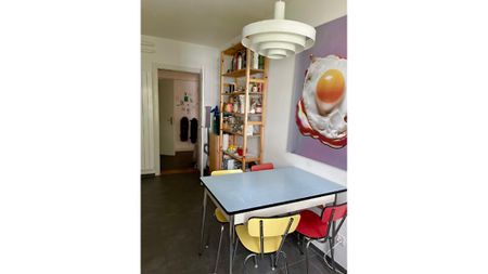 3 Zimmer-Wohnung in Bern - Länggasse, möbliert, auf Zeit - Foto 4